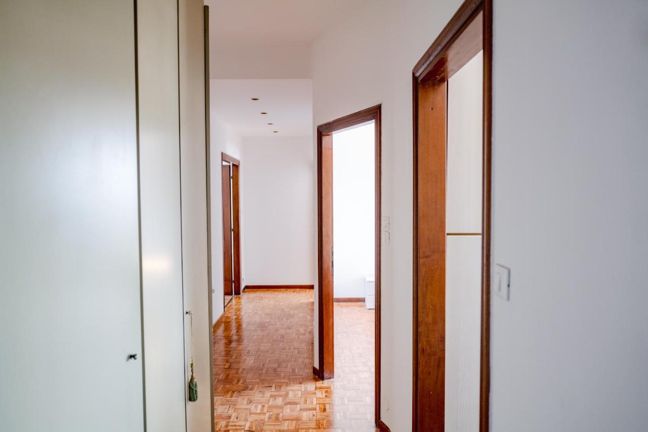 Apartamento Shortmi Balilla *