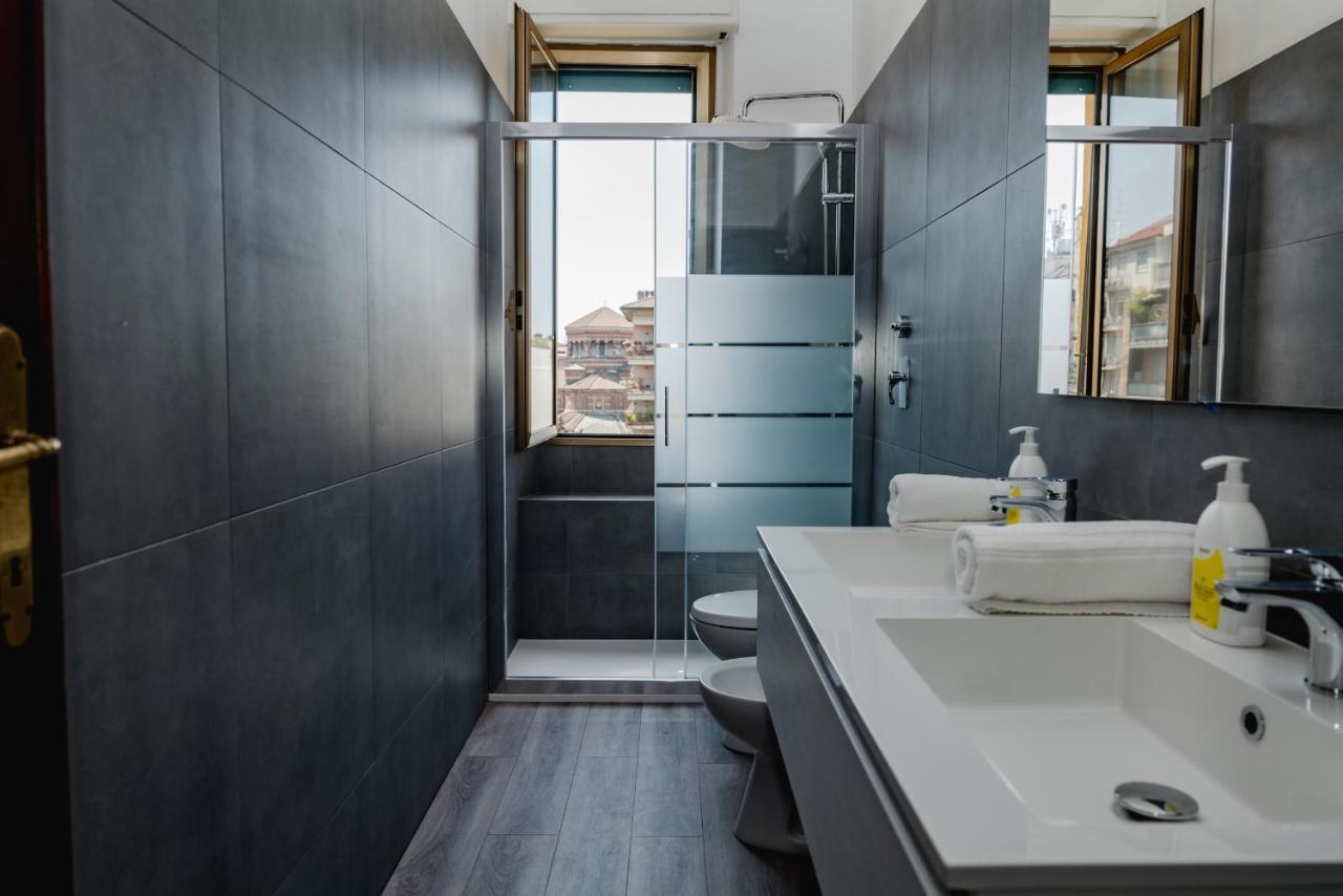 Apartamento Shortmi Balilla