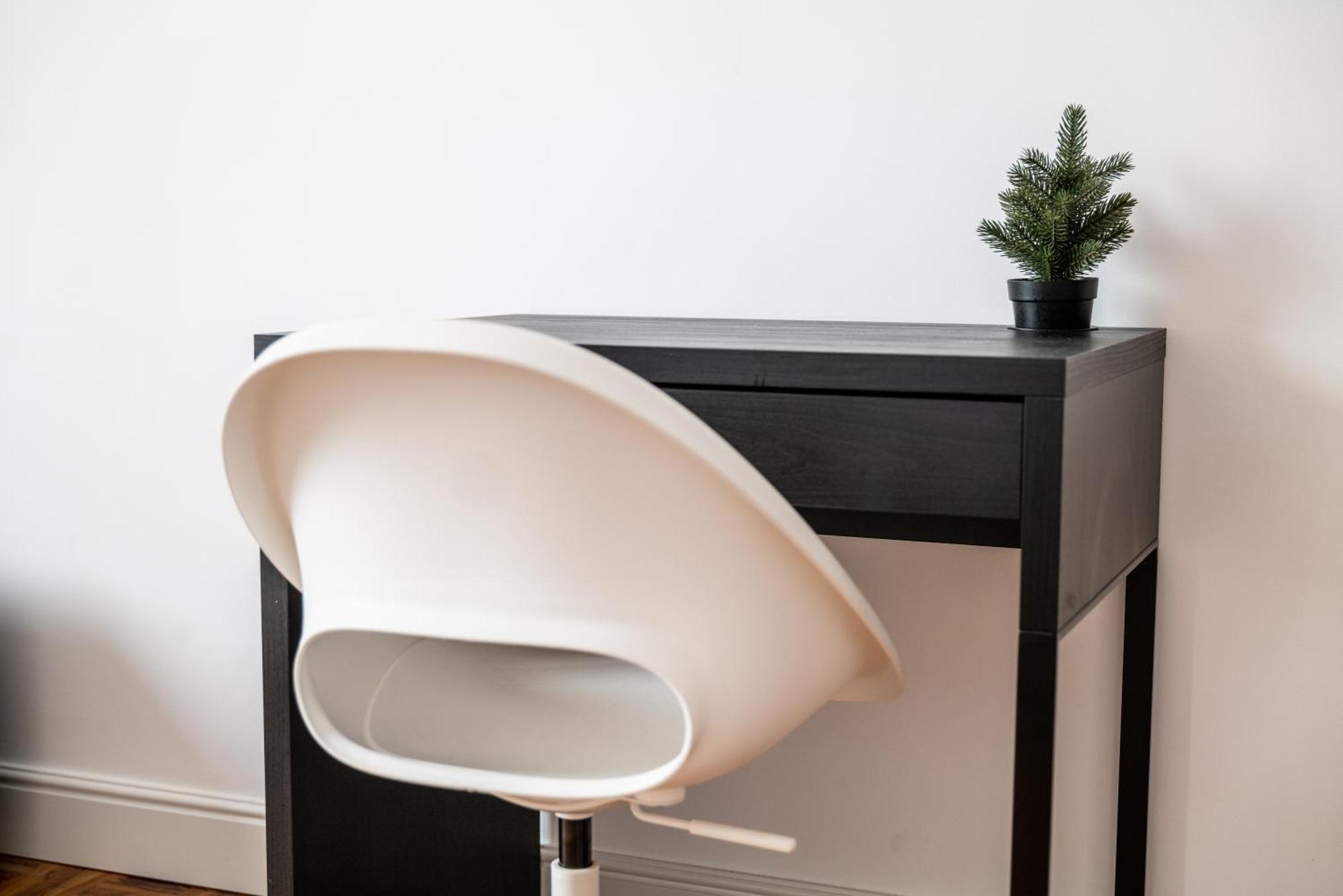 Apartamento Shortmi Balilla *