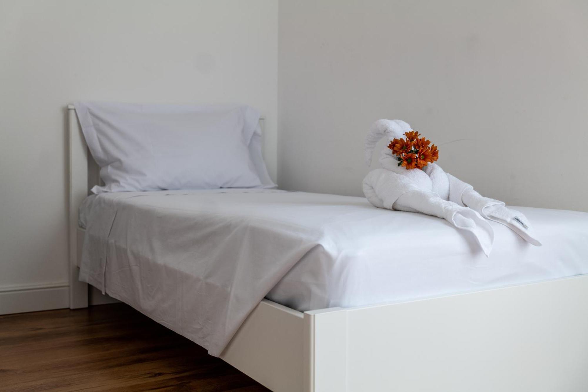 Shortmi Balilla Apartamento Milão