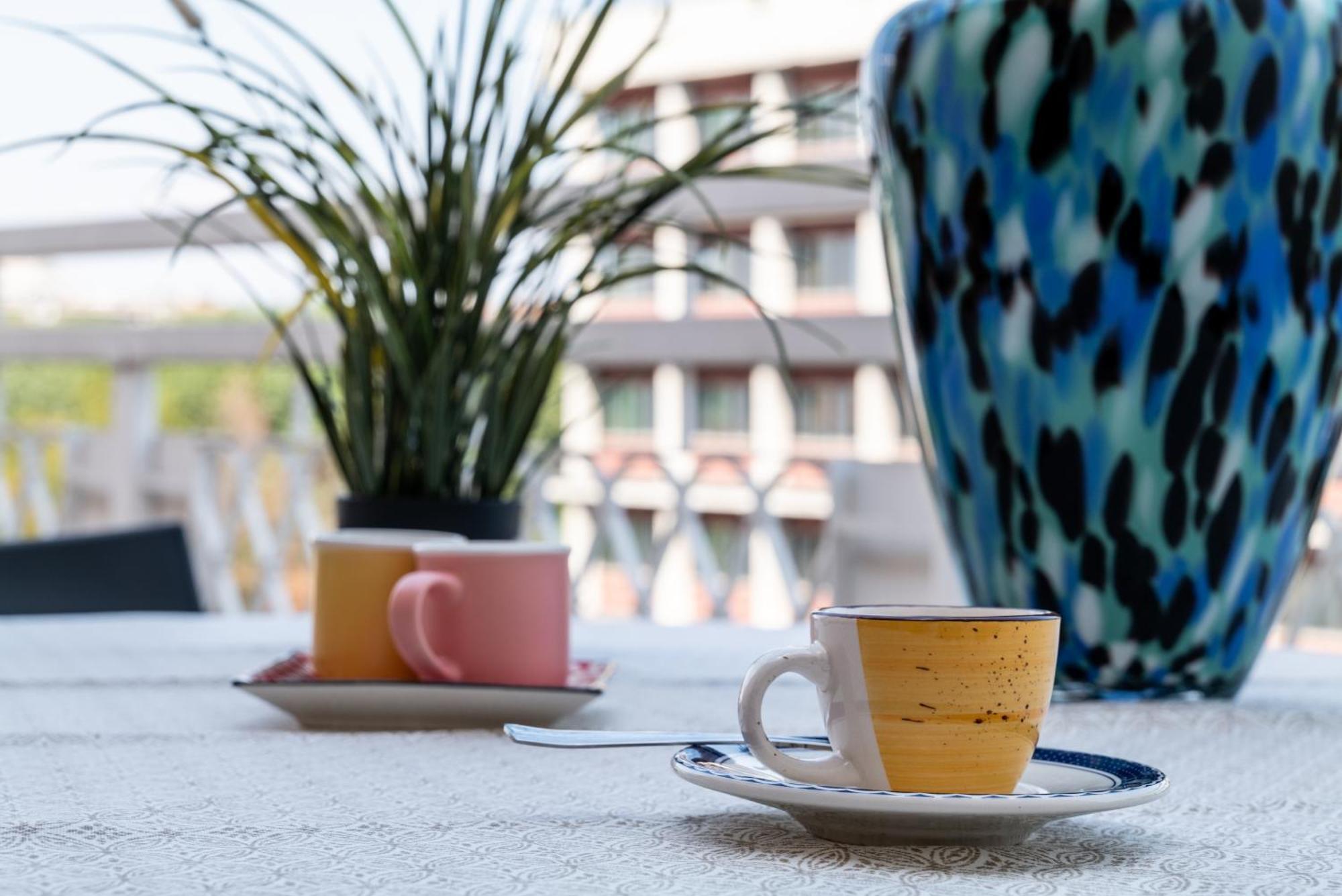 Shortmi Balilla Apartamento Milão