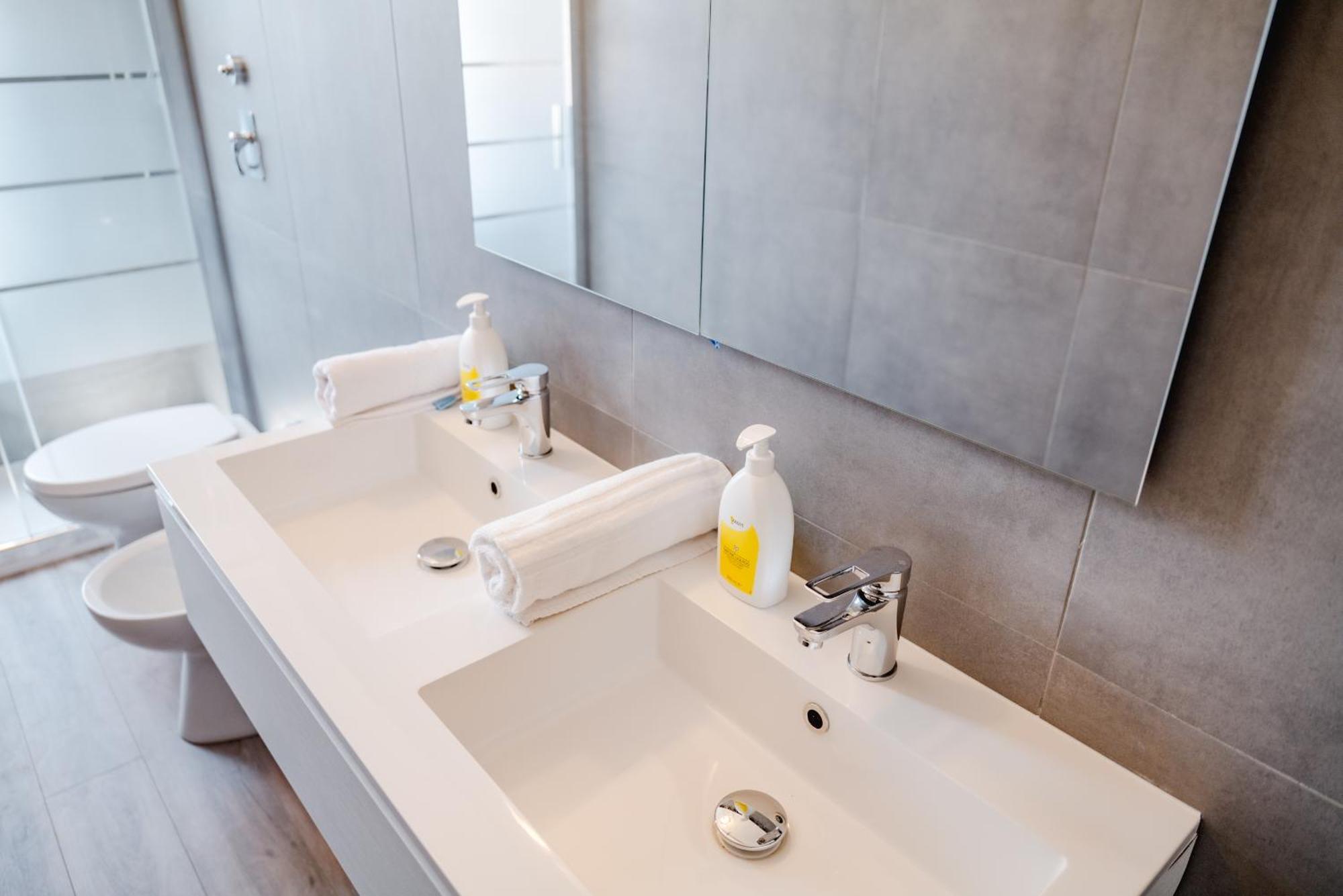 Apartamento Shortmi Balilla Milão