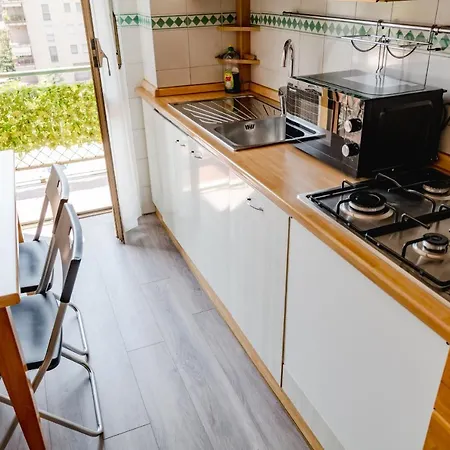 Shortmi Balilla Apartment Milan Exterior photo