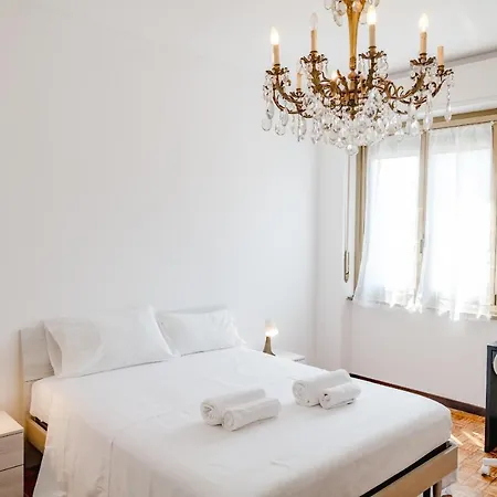 Shortmi Balilla Apartment Milan Exterior photo