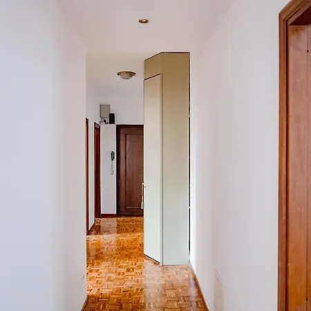 Shortmi Balilla Apartment Milan Exterior photo