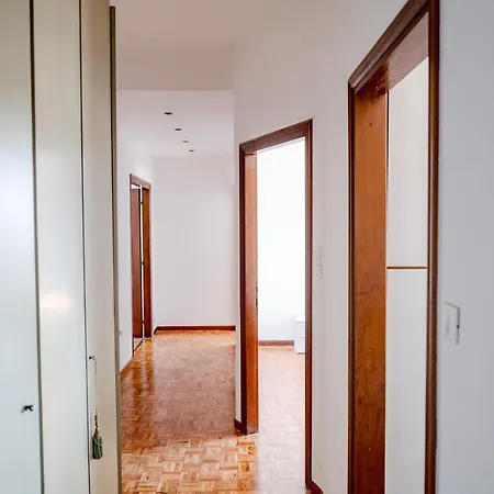 Shortmi Balilla Apartment Milan Exterior photo