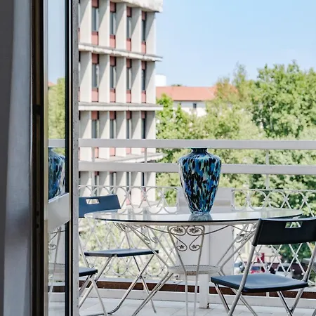 Shortmi Balilla Apartment Milan Exterior photo